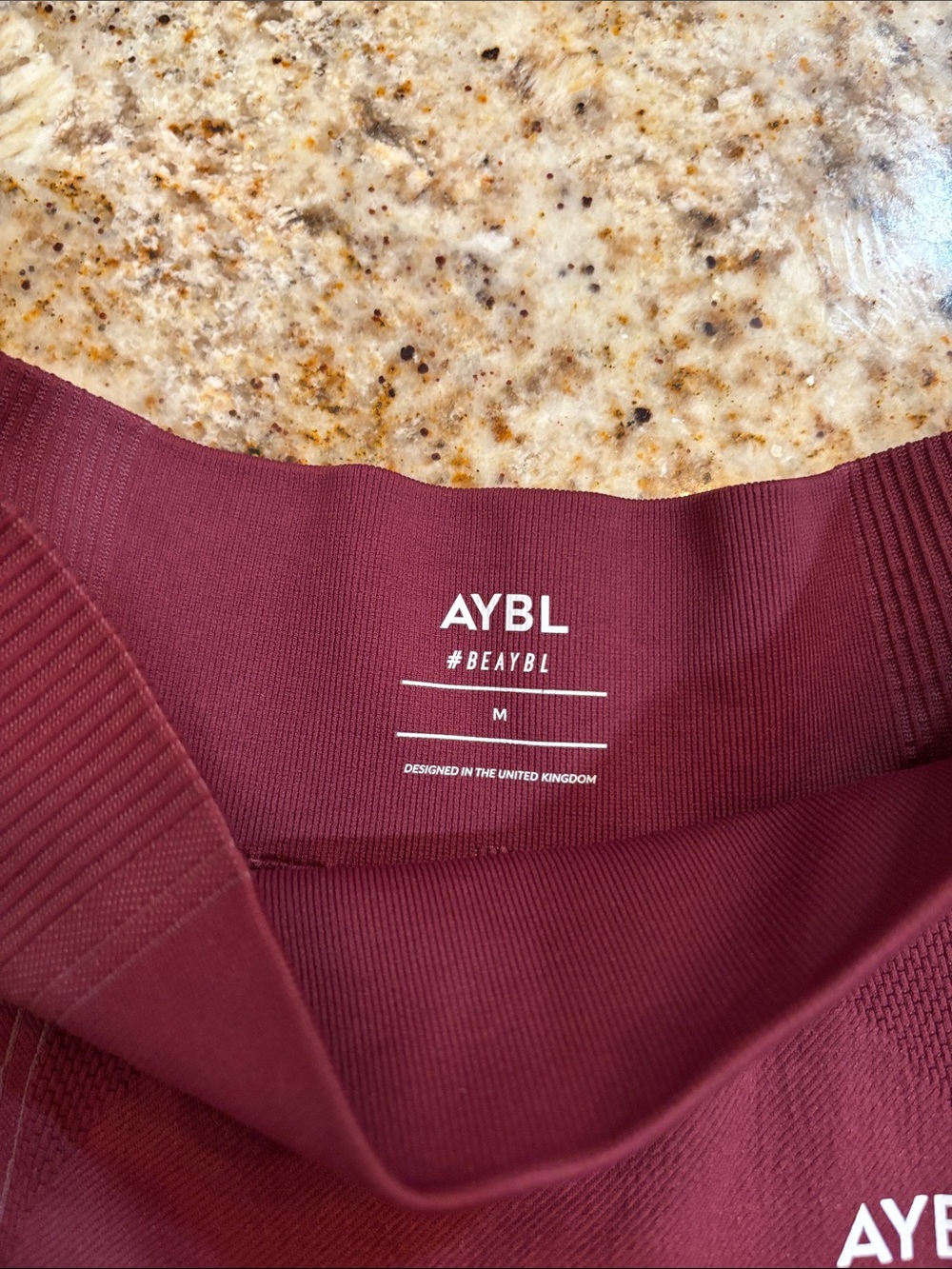 AYBL reflex seamless leggings 3 pairs - Picture 13 of 15